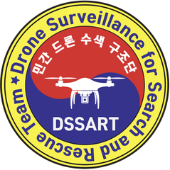 DSSART 민간 드론 수색 구조단